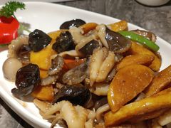 -前海沿·青岛菜(乐客城店)