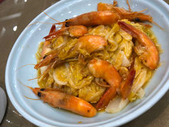 -良友·海鲜青岛菜·海肠捞饭(五四广场店)