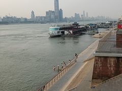-武昌江滩