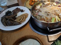 -守柴炉烤鸭(鱼嘴店)