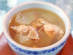 -小粤楼·怀旧粤菜(万辉国际广场店)
