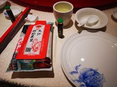 -山西会馆·晋菜·晋商宴·学堂记忆(许坦西街店)