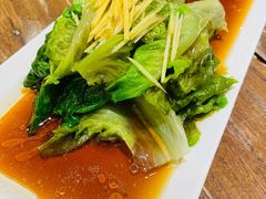 -清真·玛丽亚新疆菜主题餐厅(浙江中路店)