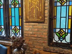 -西关84·History·Art·Cafe