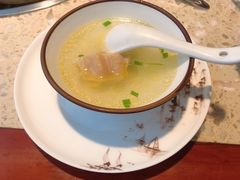 -先机泉水鸡汤(南山老君洞店)
