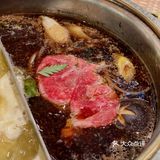 一绪·寿喜烧和牛的诱惑 无限畅吃刺身水果海鲜