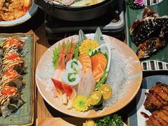 -赤稻·日式料理(禅城店)