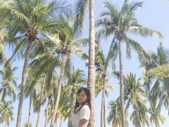 -白沙门生态公园