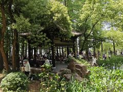 -东湖落雁景区