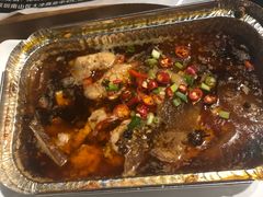 -枪火串烧·东北特色烧烤(罗湖总店)