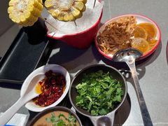 -乔先生涮肉·鲜活牛羊肉火锅(塘沽店)