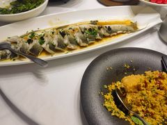 -院里寻菜·精致庭院菜(观沙岭店)