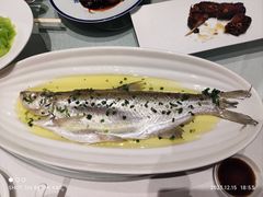 -太湖饭店·寄畅轩中餐厅