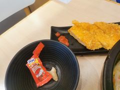 -大鼓米线(杭州国大城市广场店)