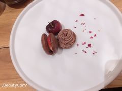 -天水蔬食料理(树德之光店)