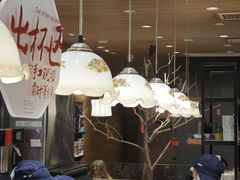 -茶颜悦色(登高路上店)