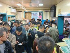 -清真·马安军辣子牛肉面