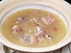-庐灶江南·江南菜·四合院Bistro(东直门雍和宫·原华侨宾馆店)