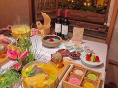 -叶叶菩提·晋福宫