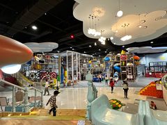 -杭州开元森泊度假乐园