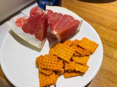 -肖记公安牛肉鱼杂馆· 省级非物质文化遗产(仁和路店)