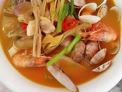 -小城故事·地道宁波味(月湖盛园店)