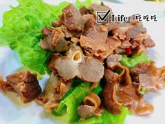 -东北缘餐厅(兰埔路店)