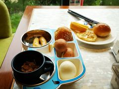 -北京园博大酒店