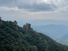 -九华山风景区