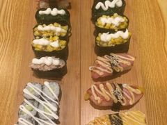 玉子烧-名鲜刺身寿司店(吴川店)