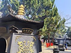 -秋霞圃