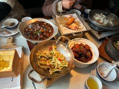 -绿茶餐厅(千岛湖银泰城店)