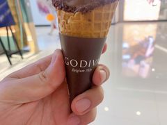 -GODIVA(恒隆广场店)