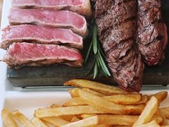 -Entrecôte 法国牛扒馆(保利·时光里店)