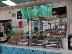 -老磁器口豆汁店(天坛店)