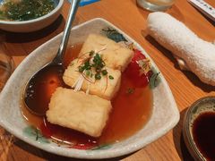 日式炸豆腐-天手古舞居酒屋(889广场店)