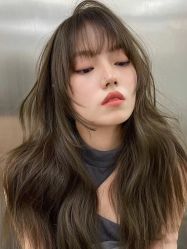 -菲·木田moontin造型salon