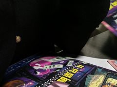 -剧狐剧本杀(徐汇1号店)