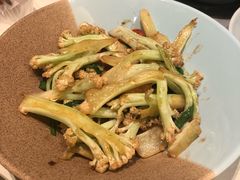 -外婆家(古墩印象城店)