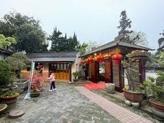 -木子山庄·安徽省老字号·中国炖锅宴