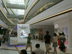-万达广场(桂林高新店)