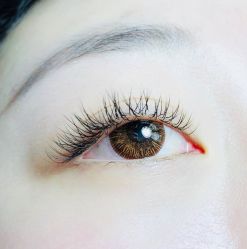 -甲舍美甲美睫艺术馆