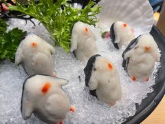 -湊湊火锅·茶憩(上海合生汇店)