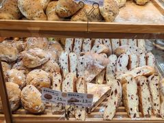 -山崎面包(静安久光店)