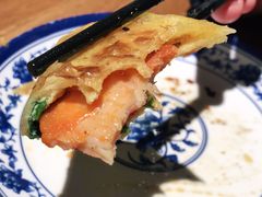 -老客满蛋饼(双塔市集店)