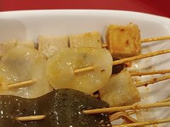 -和合谷(北新桥店)