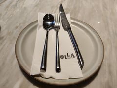 -OLLA 西班牙餐厅(丰盛里店)