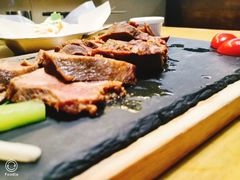 -囧吉香生蚝牛排馆(湖北路店)