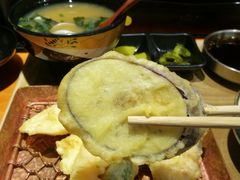 -天妇罗内顺田(罗湖店)