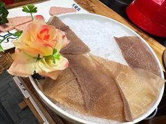 -大龙辣火锅·龙虾·烧烤(湖滨新天地店)